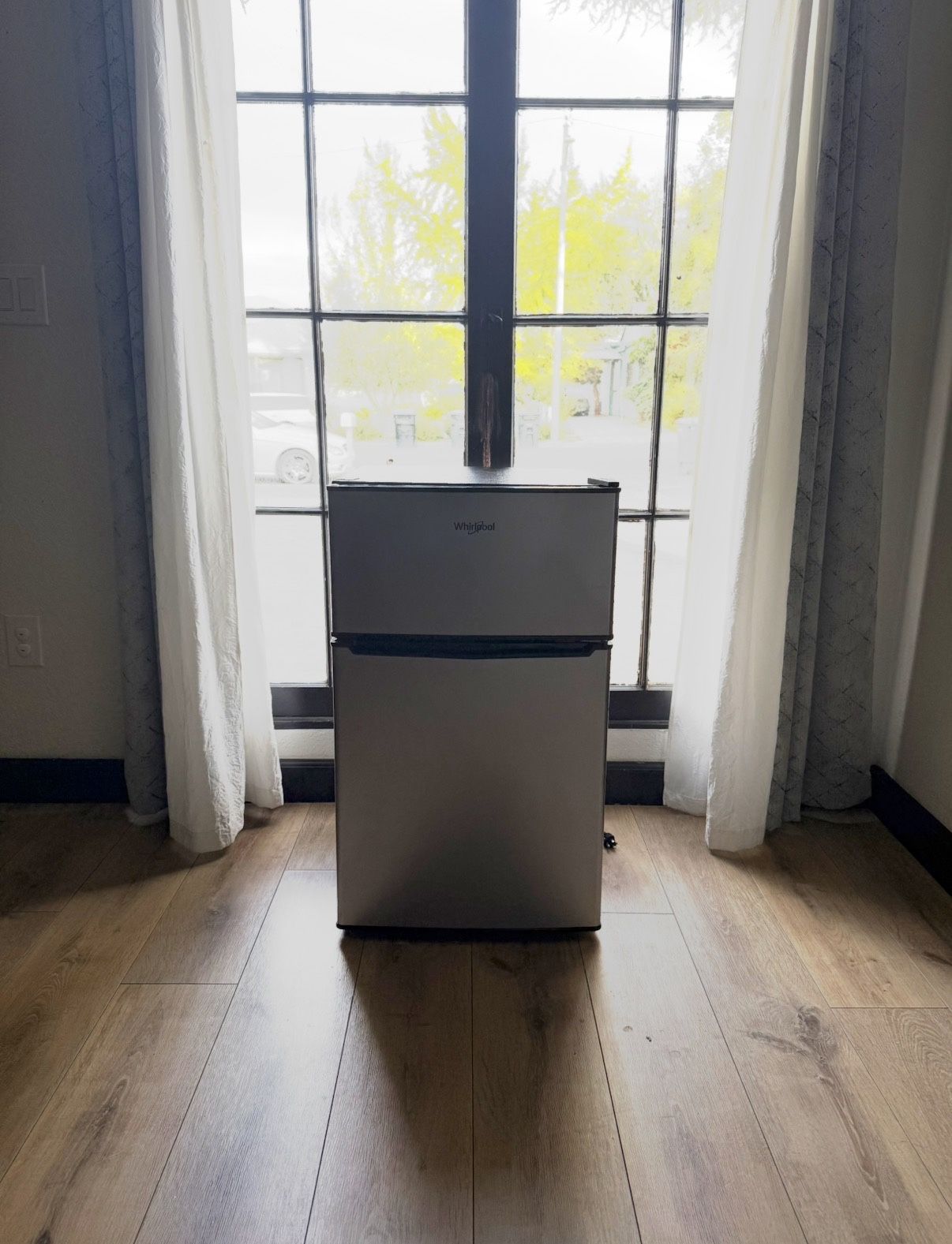 Whirlpool Mini Fridge