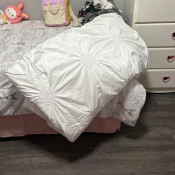 Bed Cover