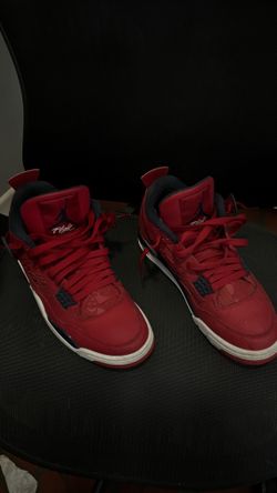 Jordan 4 Size 8.5