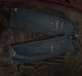 jeans Size 29
