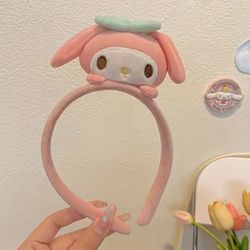 My Melody Headband 💖🥰