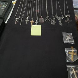 Stainless Steel Jewelry 