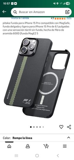 Case For Iphone 15vpro Max