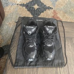 Balenciaga Track runners