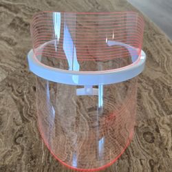 Red Light Therapy Mask