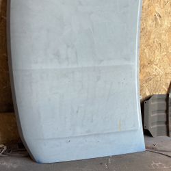 1997 Obs Ford Hood