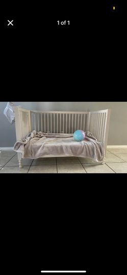 Baby stuff Storkcraft Rio 5-in-1 Convertible Crib