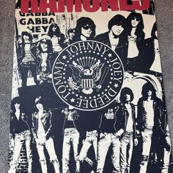 Framed Posters And Displate Posters