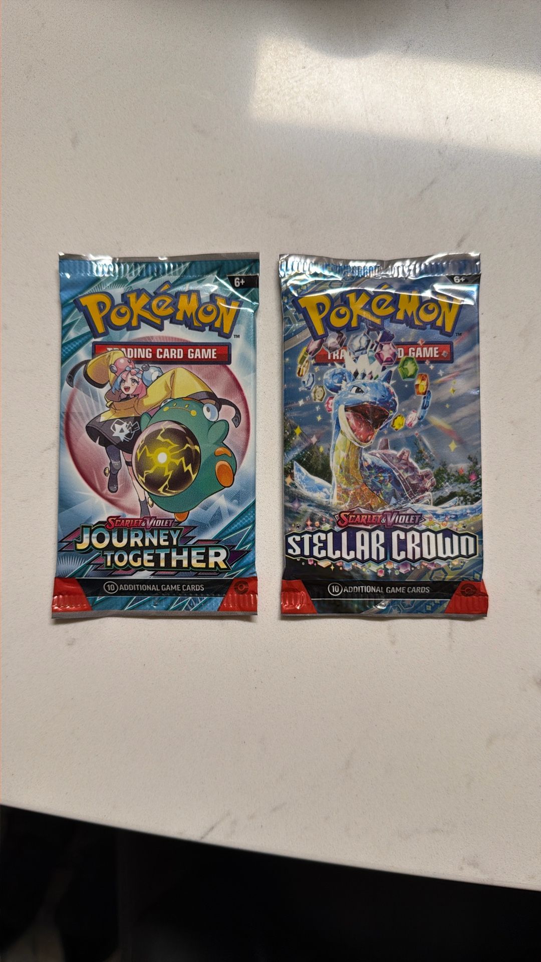 Pokémon Cards