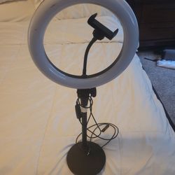 Ring Light
