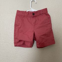 Baby Boy Shorts 