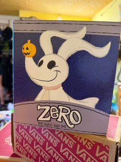 Zero scentsy buddy