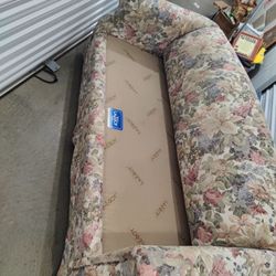 Lazy boy sofa