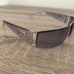 New Men's “Blue” DG Designer Sunglasses