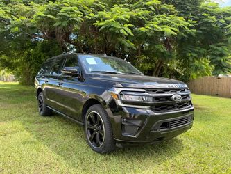 2023 FORD EXPEDITION MAX LIMITED