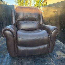 Reclining Chair