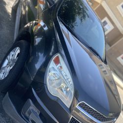 2014 Chevrolet Equinox