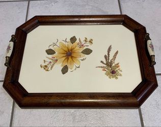 Serving Tray