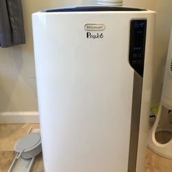 DeLonghi Pinguino Portable AC Unit