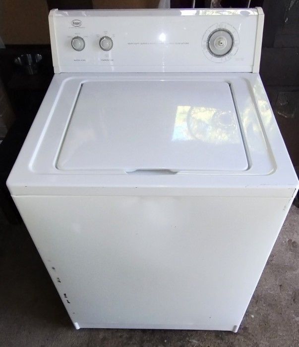 Whirlpool Washing Machine - Delivery Available 