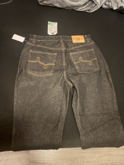 Black LRG Pants 32