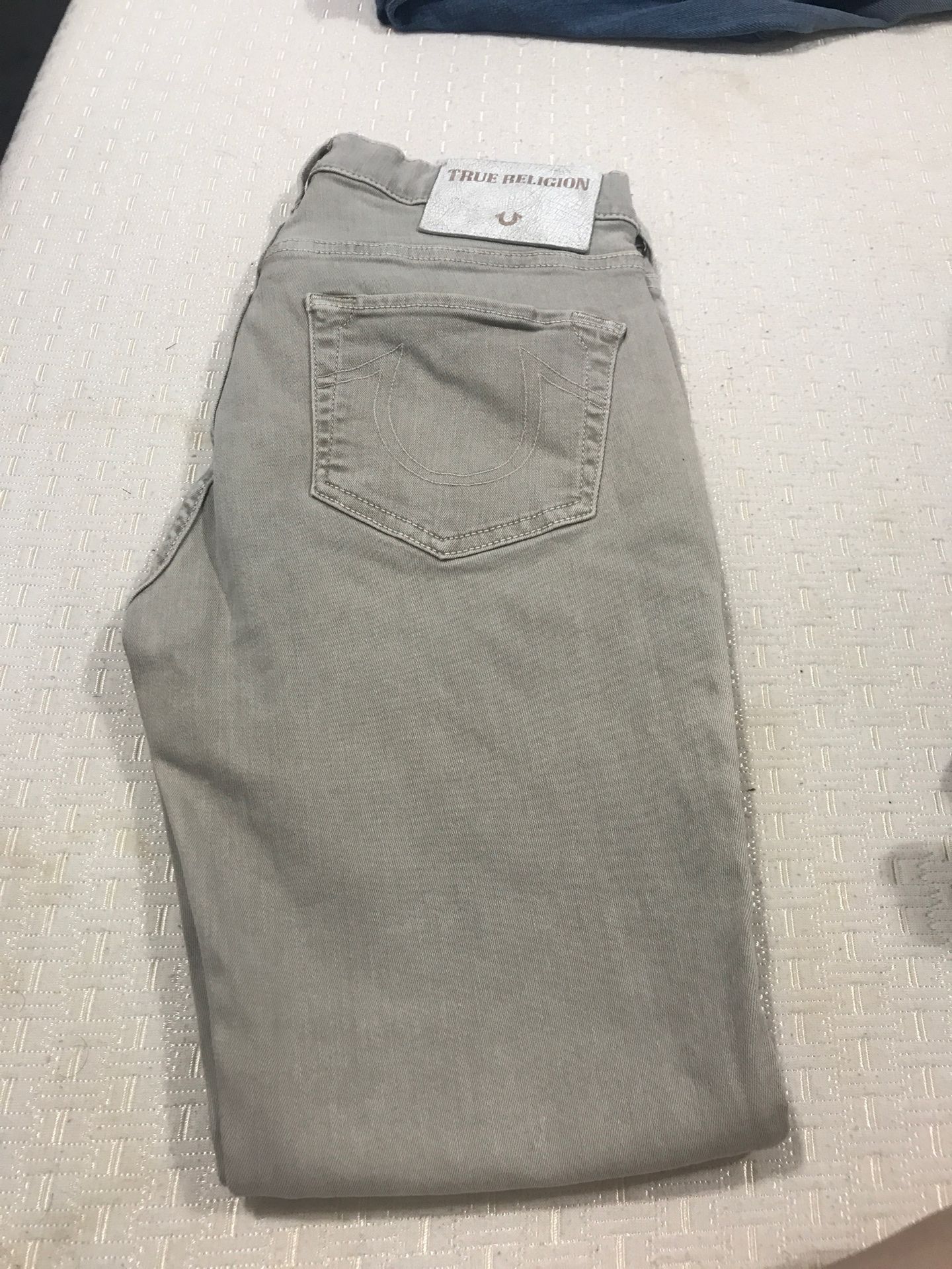 True religion size 27