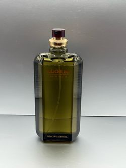 Quarom - EDT - NO cap
