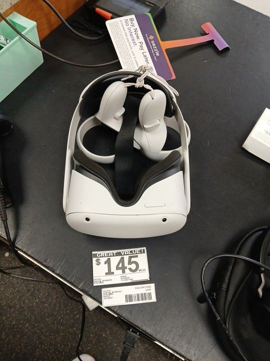 Gaming Headset