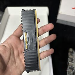 ddr4 ram sticks