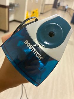 Bostitch pencil sharpener
