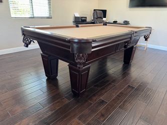 Pool table 7ft- Fischer- Free Delivery