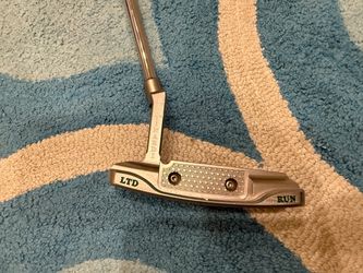 Bettinardi spring classic copper putter