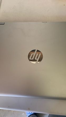 HP. LaB top