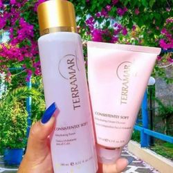 Limpiadora Y Tónico 