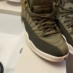 Jordan 12’a