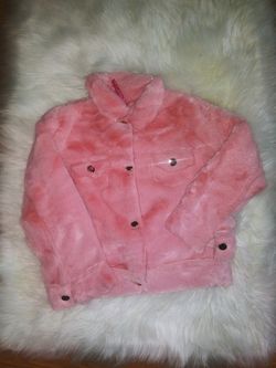Coat for girls
