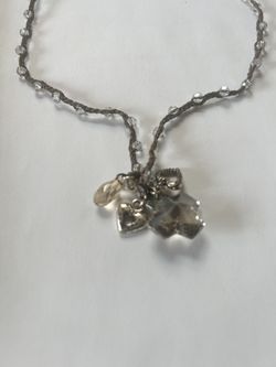 New Brighton necklace 