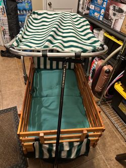 Cartwheels Wagon