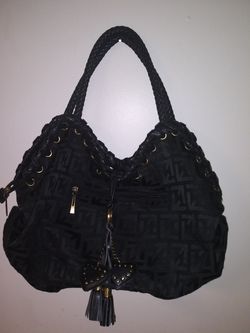 Women large purse shoulder handbag