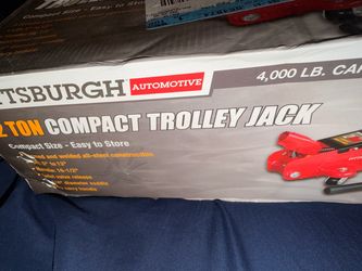 Car Jack