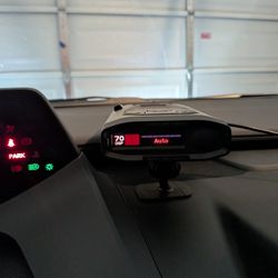 ESCORT Redline 360c