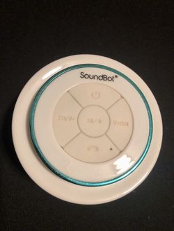 Water proof Speaker (shower speaker )