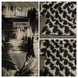 New Stacy Adams Button Down Shirt 