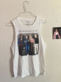 BRKFST Club Tank