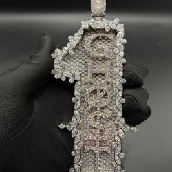 Custom Jewelry 💎 Diamonds & Gold | Pendants, Chains, Rings