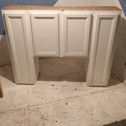 Cubard Or Cabinet 