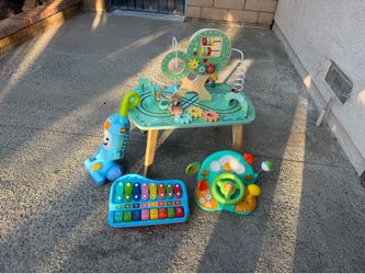 Baby/Toddler Toys