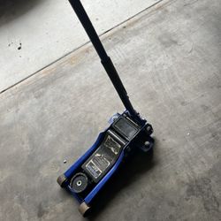Floor Jack
