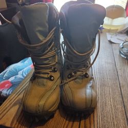 New Women's Subzerow Boots 