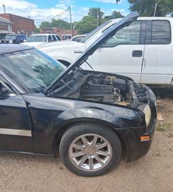 2008 Chrysler 300